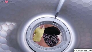 crystal swift fucking a hot milf and stepson