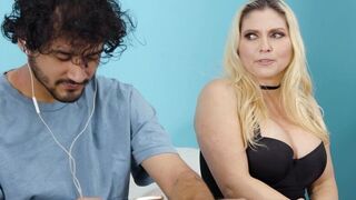 christie stevens mommy s boy is back