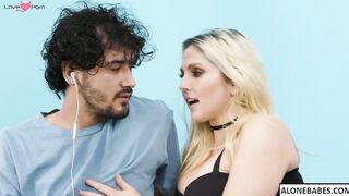 christie stevens mommy s boy is back