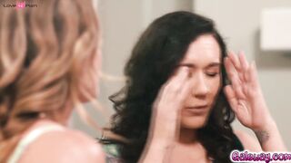 Charlie Forde admits Sinn Sage that she LIKES her