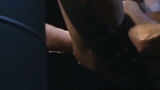 CentralFisting.com - Tommy Lewis fists michael starr's ass