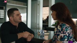 Sunday class teacher fucks one of her students