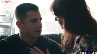 Sunday class teacher fucks one of her students