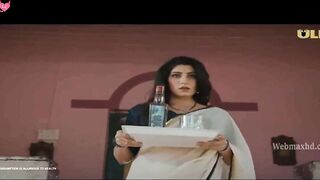 Mere Angane Mein Part 02 2025 Ullu Original New web series