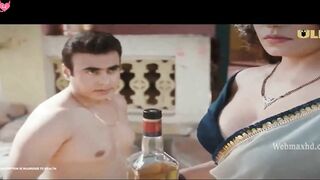 Mere Angane Mein Part 02 2025 Ullu Original New web series