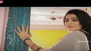 Mere Angane Mein Part 02 2025 Ullu Original New web series