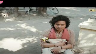 Mere Angane Mein Part 02 2025 Ullu Original New web series