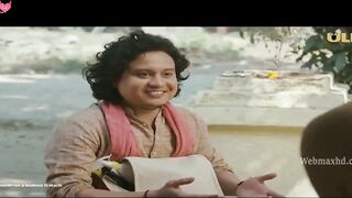 Mere Angane Mein Part 02 2025 Ullu Original New web series