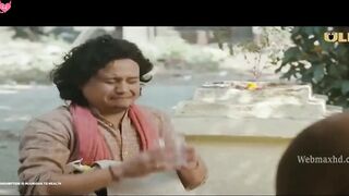 Mere Angane Mein Part 02 2025 Ullu Original New web series