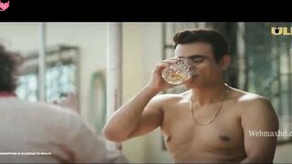 Mere Angane Mein Part 02 2025 Ullu Original New web series