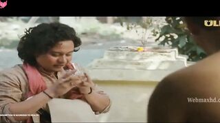 Mere Angane Mein Part 02 2025 Ullu Original New web series