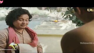 Mere Angane Mein Part 02 2025 Ullu Original New web series