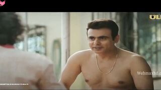 Mere Angane Mein Part 02 2025 Ullu Original New web series