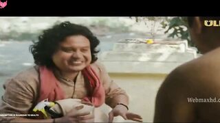 Mere Angane Mein Part 02 2025 Ullu Original New web series