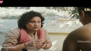 Mere Angane Mein Part 02 2025 Ullu Original New web series