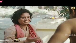 Mere Angane Mein Part 02 2025 Ullu Original New web series
