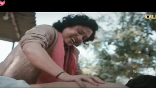 Mere Angane Mein Part 02 2025 Ullu Original New web series