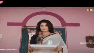 Mere Angane Mein Part 02 2025 Ullu Original New web series