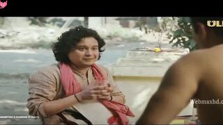Utha Le Jaunga Part 02 2025 Ullu Original New web series