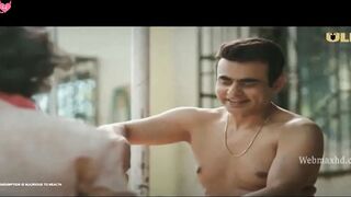 Utha Le Jaunga Part 02 2025 Ullu Original New web series