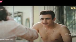 Utha Le Jaunga Part 02 2025 Ullu Original New web series