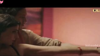 Mithai Wali Part 02 2025 Ullu Original New web series