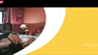 Mithai Wali Part 02 2025 Ullu Original New web series