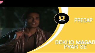 Mithai Wali Part 02 2025 Ullu Original New web series