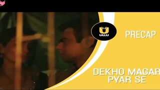 Mithai Wali Part 02 2025 Ullu Original New web series