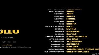 Mithai Wali Part 02 2025 Ullu Original New web series