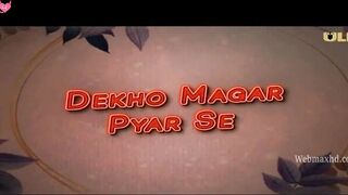 Mithai Wali Part 02 2025 Ullu Original New web series