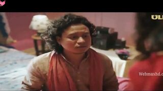 Mithai Wali Part 02 2025 Ullu Original New web series