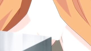 Kinky big tits teen getting fucked