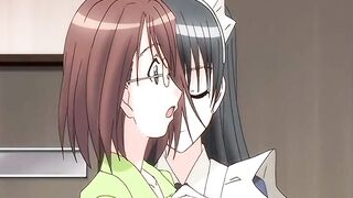 Kinky big tits teen getting fucked