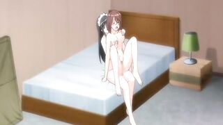 Kinky big tits teen getting fucked