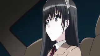 Kinky big tits teen getting fucked