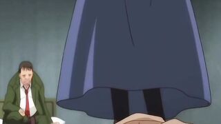 Kinky big tits teen getting fucked