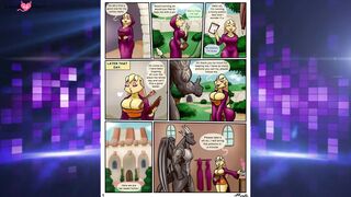 potion test