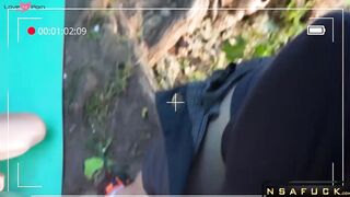 Extreme Public Sex on the Beach everyone