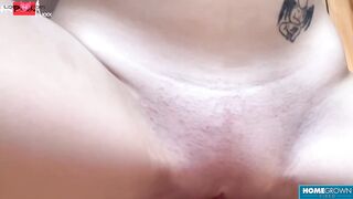 Blondie Lolipop Devours Mad Mark Pirsorns Large Dick