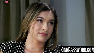 Slim Andylynn Payne loves being fucked hard by jock Wolf Hudson