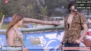 Mumbai Two Girls Juhoo Beech Romantic Sex Story 2025