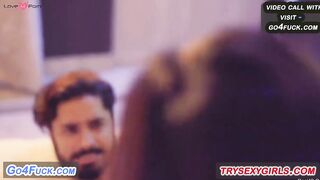 Home Spa Girls Riya and Jiya Indian Web Series Sex 2025