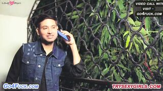 Home Spa Girls Riya and Jiya Indian Web Series Sex 2025