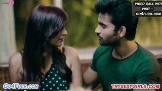 Condom Lagaakar Hi Chudai Karana Indian Couples Sex