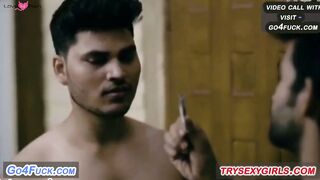 Condom Lagaakar Hi Chudai Karana Indian Couples Sex