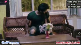 Condom Lagaakar Hi Chudai Karana Indian Couples Sex