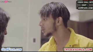 Bengali Bhabhi Ko Husband Ke Chote Bhai Ne Dhokha Dekar Choda