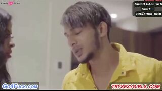 Bengali Bhabhi Ko Husband Ke Chote Bhai Ne Dhokha Dekar Choda