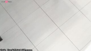 Fucking Your Busty StepMom in the Kitchen - Fantasy Taboo